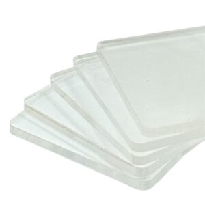 Acrylic Sheet - Clear