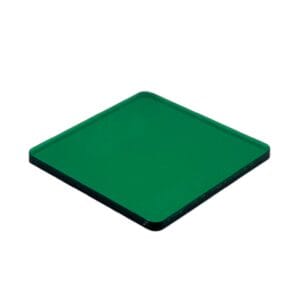 Acrylic Sheet - Green