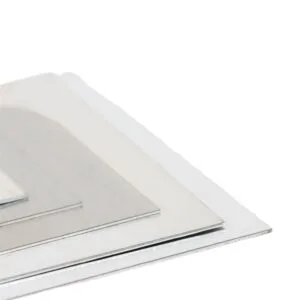 Aluminum - .040