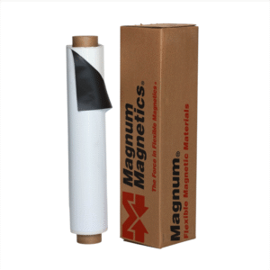 Magnetic Rolls