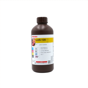 Mimaki®- LUS-120 UV Ink