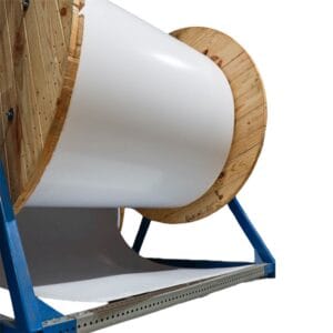 Polycarbonate - Rolls and Sheets