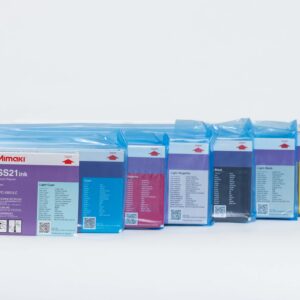 Mimaki®- SS21 Ink