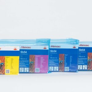 Mimaki®- Sb54 Ink