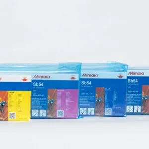 Mimaki®- Sb54 Ink