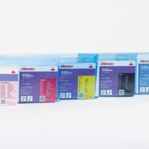 Mimaki®- SS2 Ink