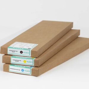 Fauna - Eco Resistant SS21 Ink