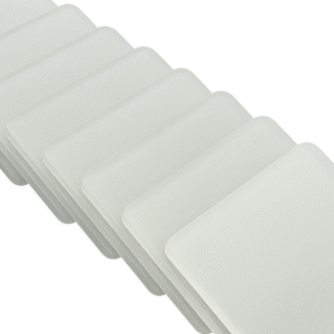 Acrylic Sheet - Frosted