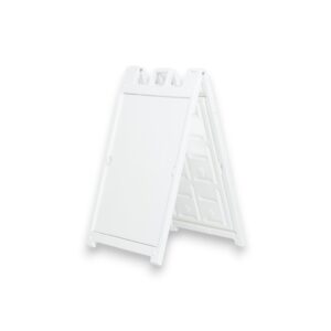 Signicade® Deluxe Frame