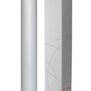 Arlon - Series 5400 Etched Glass