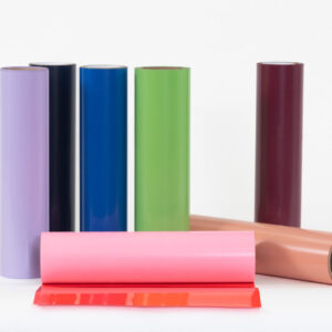Heat Transfer Vinyl