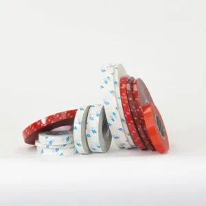 Tape & Adhesive