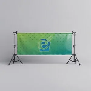 Banner