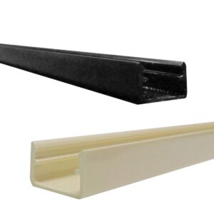 LED - Window Track & Cover