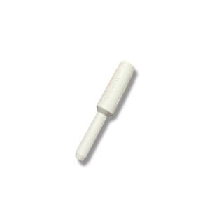 Neon Electrode Enclosure - White - 100pc