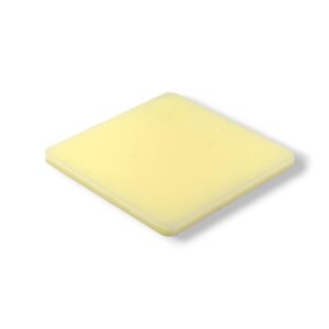 Acrylic Sheet - Ivory
