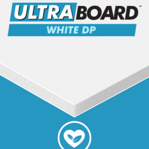 UltraBoard White DP™