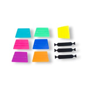 Tri-Edge® - Pro's Card 3 Series