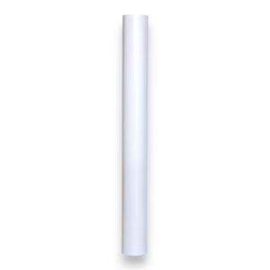 ESS - Solvent Vinyl White – Removable