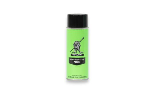 FrogJuice